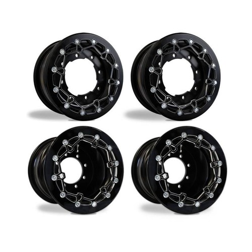 Trx 450r 400ex front rear - 450r,