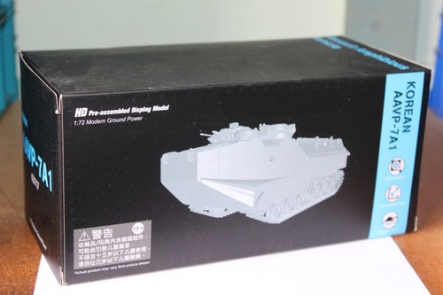 Dragon armor aavp 7a1 - dragon,