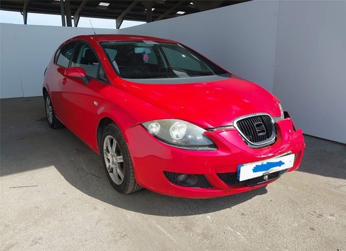 Seat leon mk2 petrol bse - mk2,