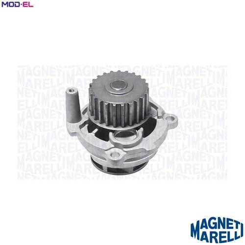 Water pump engine - pump, cooling
