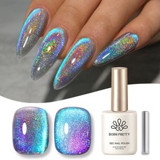 BORN PRETTY Magnetic Gel Nail