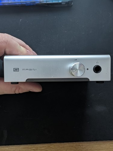 Schiit magni headphone - magni,