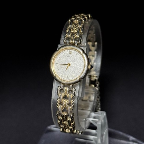 Vintage citizen sylph watch - vintage,