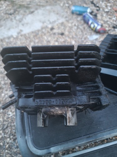 Yamaha rxs 115 barrel - 115, you