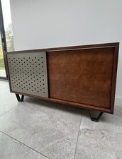 VERY GOOD & PROPER SLED 2 DOOR