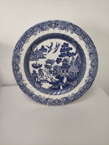 Royal wessex blue - wessex, willow