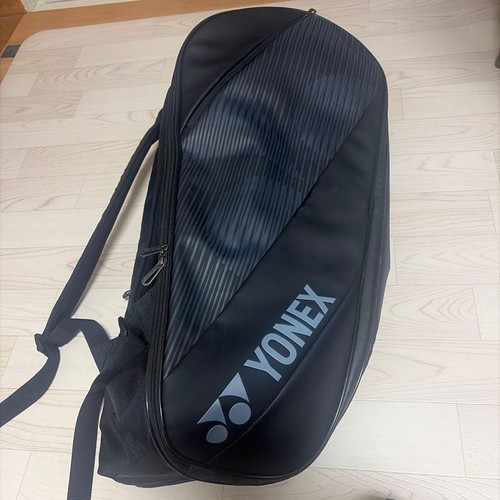 Yonex tennis bag - yonex,