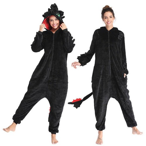 Kigurumi sleepwears how - kigurumi, to