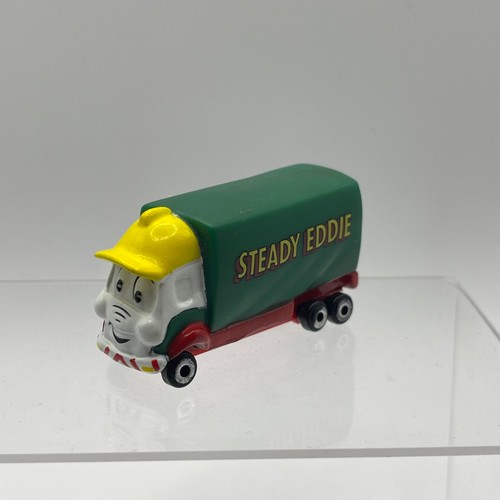 Vintage corgi steady eddie - corgi,