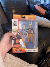 Naruto Shippuden Naruto