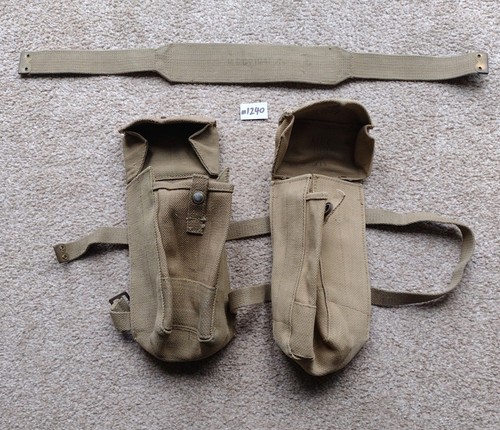 Rare british army bren - army,