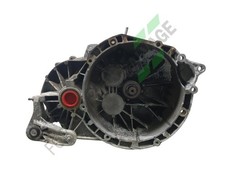 2014 FORD GALAXY GEARBOX