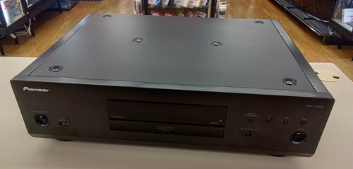 Pioneer udp lx800 - pioneer, udp-lx800