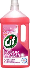 Cif Wild Orchid Floor Cleaner