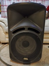 kam soundforce 15A 1000Watts