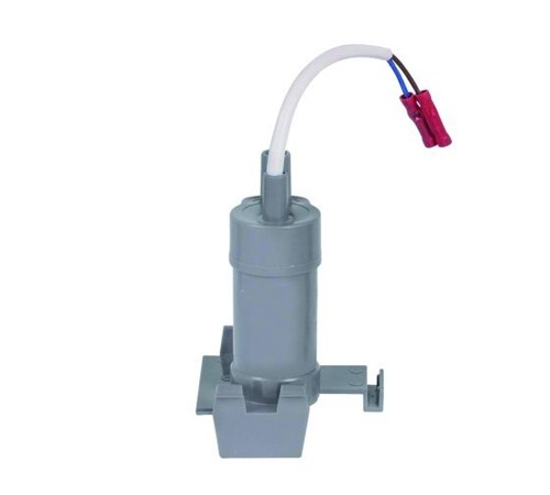 Cassette swivel toilet c250 - toilet,