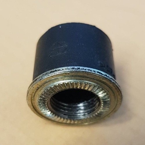 Makita dolmar rubber buffer - dolmar,