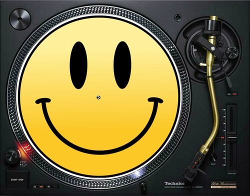 Rave face acid house - rave,