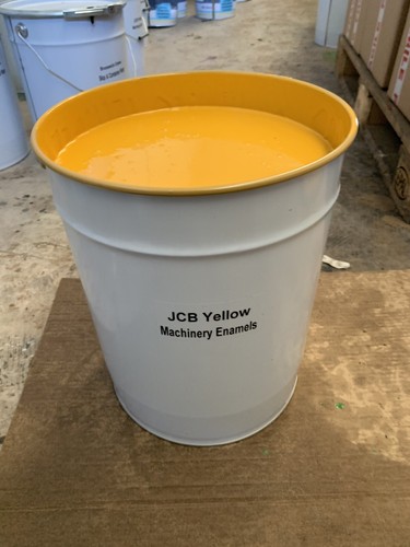 Paintmaster litre jcb - 20,