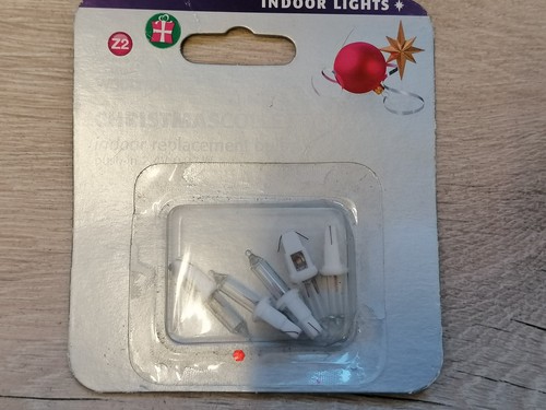 Fairy lights replacement - z2,