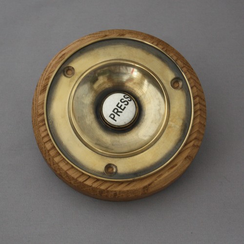 Large traditional brass - large,