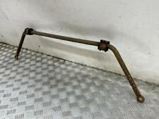 RELIANT SCIMITAR SE5A FRONT