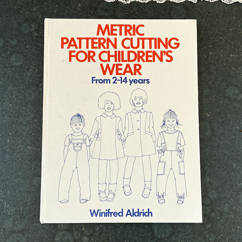 Collins metric pattern - metric,