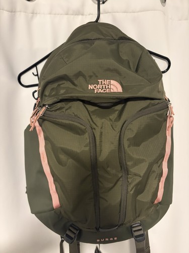 The north face surge hiking - north,