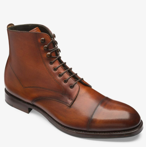 Loake hirst desert - loake, combat
