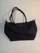 Longchamp Le Pliage Neo Black