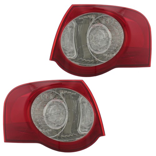 Passat 2005 2011 rear light - vw,