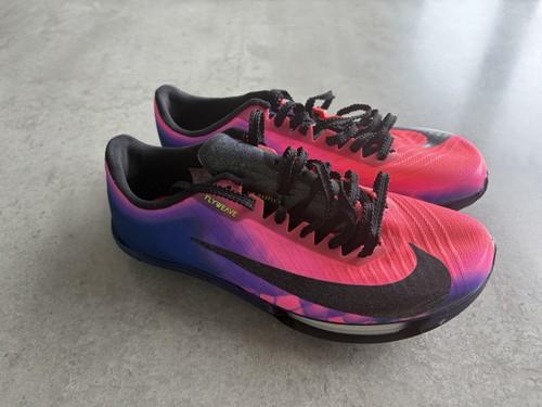 Nike air zoom maxfly glam - zoom, 2