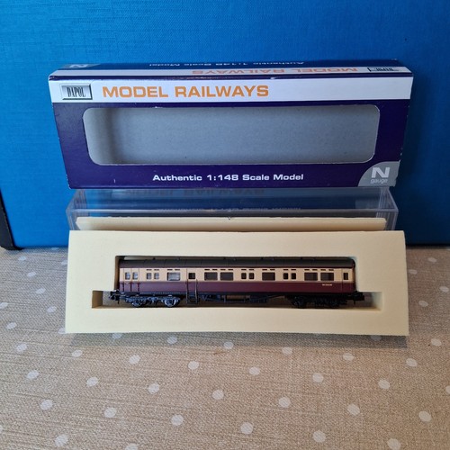 Dapol gauge 018 br - dapol,