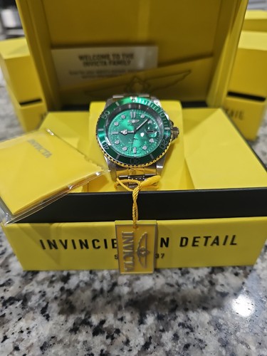 Retail 249 invicta - 249.99,
