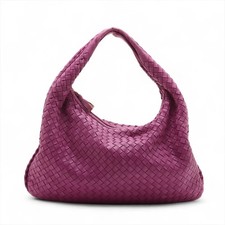 Bottega Veneta Leather One