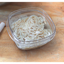 British Natural  Sausage