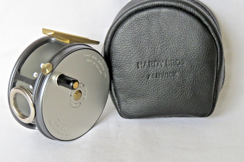 New hardy 1921 wide spool - 1921,