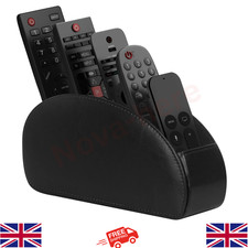 Storage Box PU Leather Phone