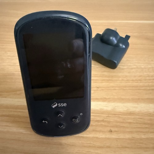 Sse smart meter - sse,