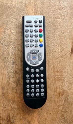 New rc1900 remote control - remote,