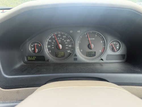 30682287 volvo v70 d5422t - 30682287,