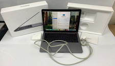 Apple MacBook Pro A1989 13" i7 8th Gen 16GB RAM 512GB SSD Grade C GBR
