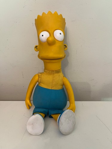 Vintage 1990 the simpsons - vintage, 'the