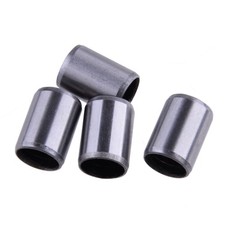 4x Cylinder Dowel Pin 10x14mm