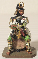 Del Prado Japan 2002 Sengoku
