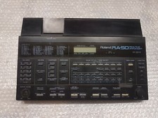 ROLAND RA 50 REALTIME ARRANGER /   MT 32 SOUNDS
