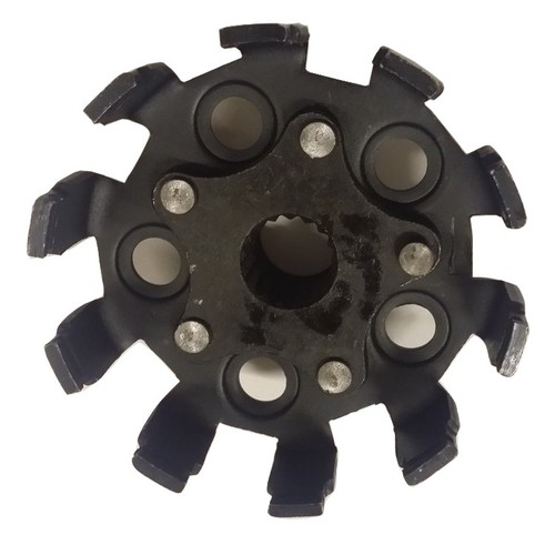 Lambretta clutch spider 5 - clutch,