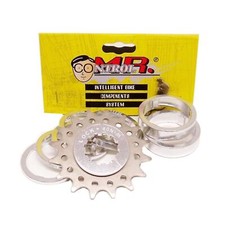 Mr.Control Single Speed