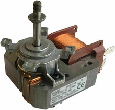 Fan Oven Motor For Electrolux