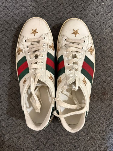 Gucci ace bee star - bee,